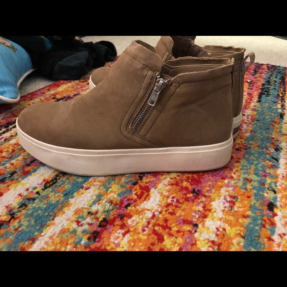 Dr. Scholl’s size 10